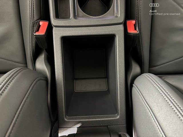 2025 Audi Q3 S line Premium Plus