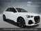 2025 Audi Q3 S line Premium Plus