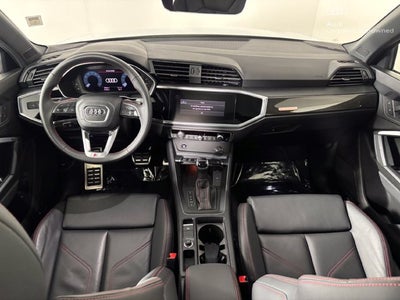 2025 Audi Q3 S line Premium Plus