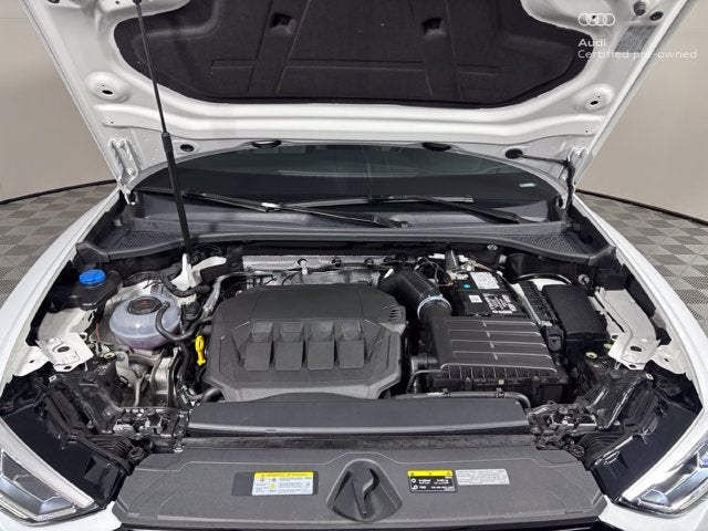 2025 Audi Q3 S line Premium Plus
