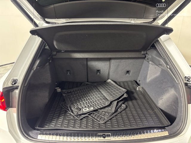 2025 Audi Q3 S line Premium Plus
