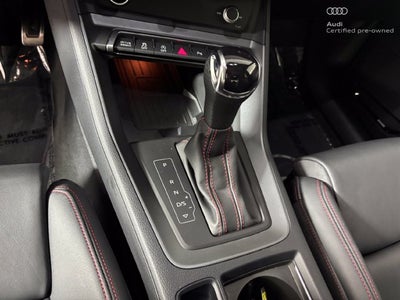 2025 Audi Q3 S line Premium Plus