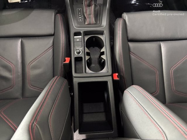 2025 Audi Q3 S line Premium Plus