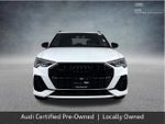 2025 Audi Q3 S line Premium Plus
