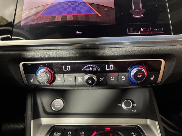 2020 Audi Q3 S line Premium Plus