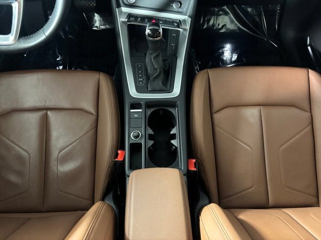 2020 Audi Q3 S line Premium Plus