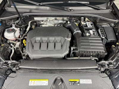 2020 Audi Q3 S line Premium Plus
