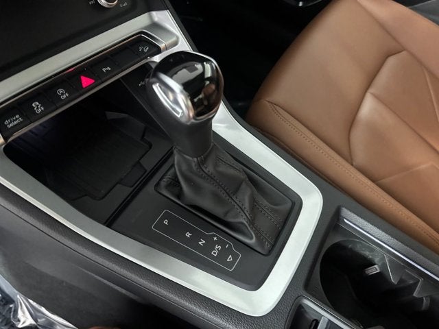 2020 Audi Q3 S line Premium Plus