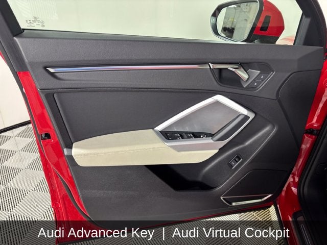 2021 Audi Q3 S line Premium Plus