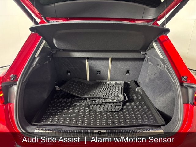 2021 Audi Q3 S line Premium Plus