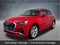 2021 Audi Q3 S line Premium Plus