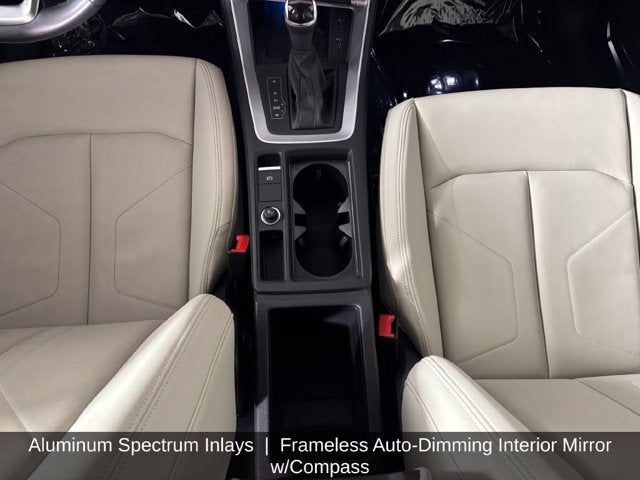 2021 Audi Q3 S line Premium Plus