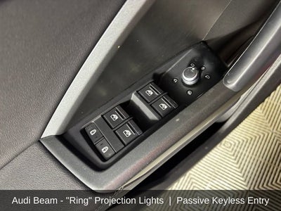 2023 Audi Q3 S line Premium Plus