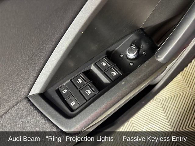 2023 Audi Q3 S line Premium Plus