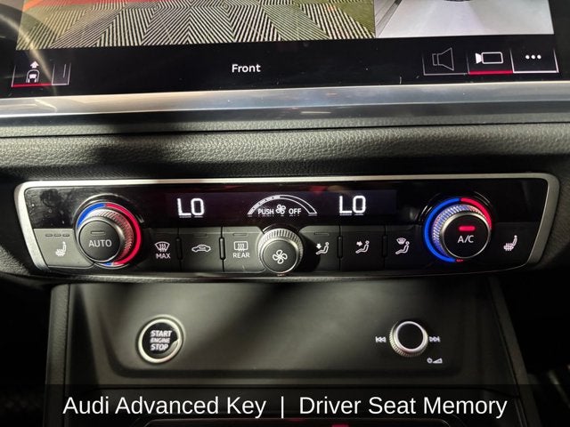 2023 Audi Q3 S line Premium Plus