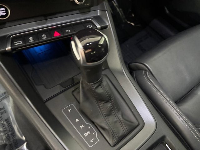 2023 Audi Q3 S line Premium Plus