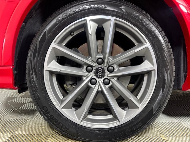 2023 Audi Q3 S line Premium Plus
