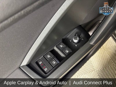 2023 Audi Q3 S line Premium Plus