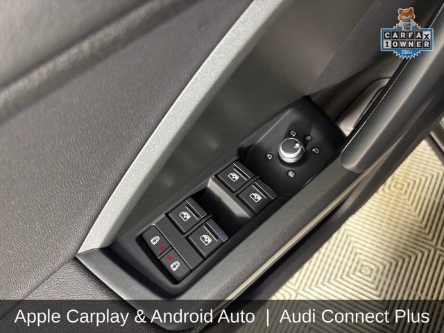 2023 Audi Q3 S line Premium Plus
