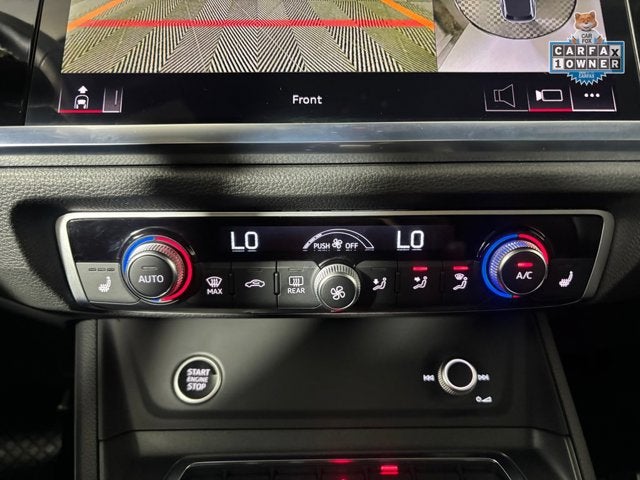 2023 Audi Q3 S line Premium Plus