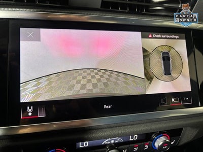 2023 Audi Q3 S line Premium Plus