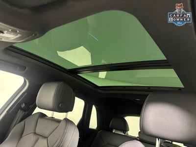 2023 Audi Q3 S line Premium Plus
