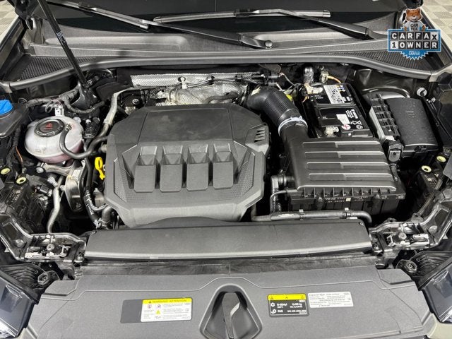 2023 Audi Q3 S line Premium Plus