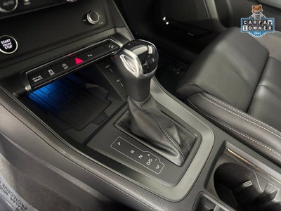 2023 Audi Q3 S line Premium Plus