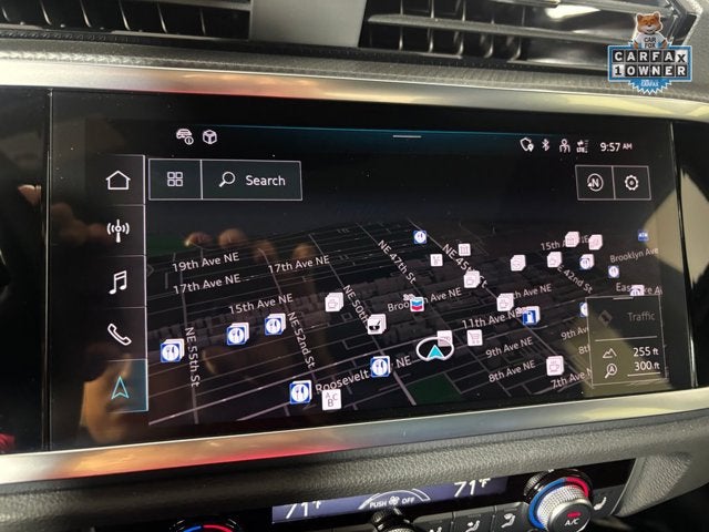 2024 Audi Q3 S line Premium Plus