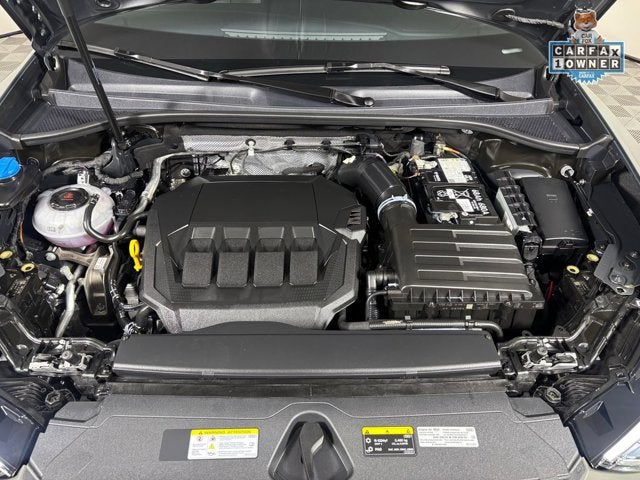 2024 Audi Q3 S line Premium Plus