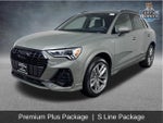 2024 Audi Q3 S line Premium Plus