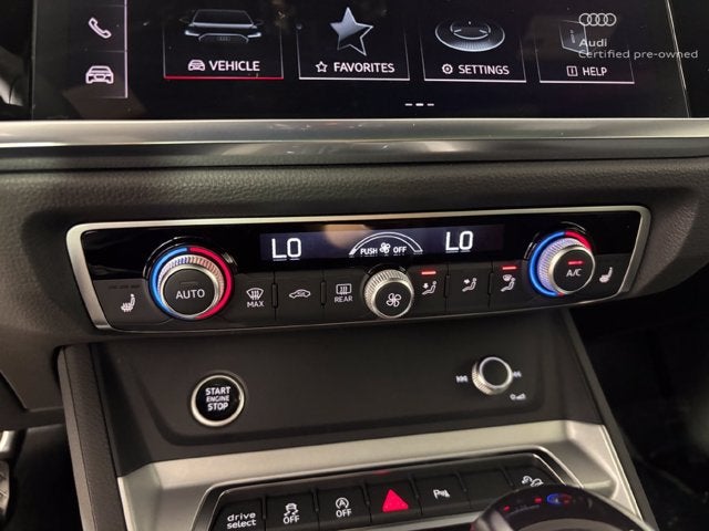 2025 Audi Q3 S line Premium Plus