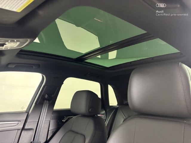 2025 Audi Q3 S line Premium Plus