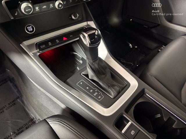2025 Audi Q3 S line Premium Plus