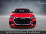 2025 Audi Q3 S line Premium Plus