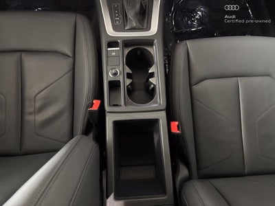 2025 Audi Q3 S line Premium Plus