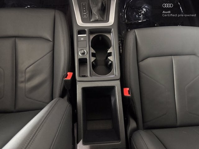 2025 Audi Q3 S line Premium Plus