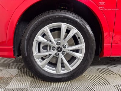 2025 Audi Q3 S line Premium Plus