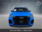 2023 Audi Q3 S line Premium Plus
