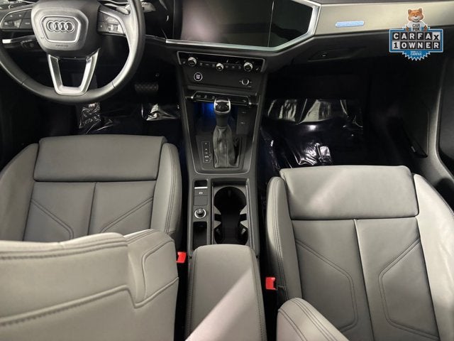 2023 Audi Q3 S line Premium Plus