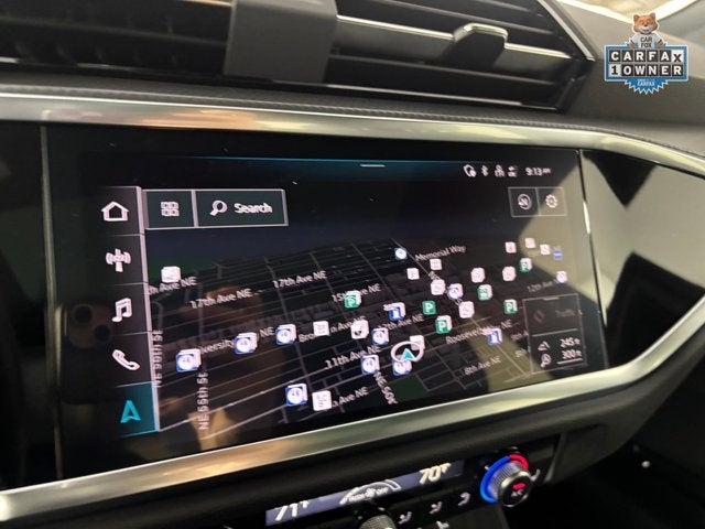 2023 Audi Q3 S line Premium Plus