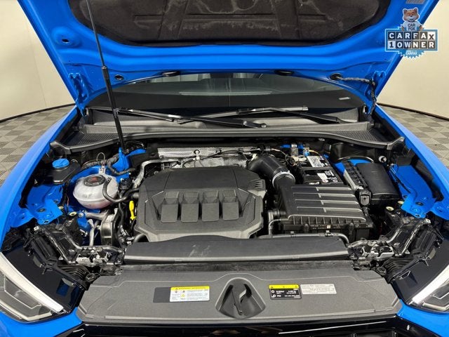 2023 Audi Q3 S line Premium Plus