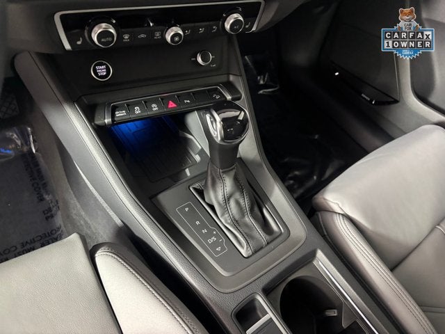 2023 Audi Q3 S line Premium Plus