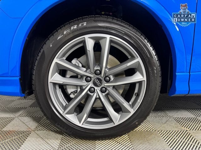 2023 Audi Q3 S line Premium Plus