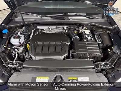2025 Audi Q3 S line Premium Plus