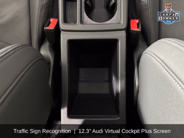 2025 Audi Q3 S line Premium Plus