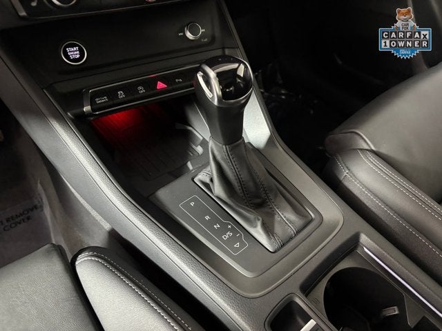 2023 Audi Q3 S line Premium Plus