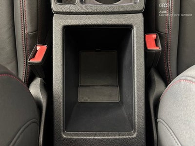 2025 Audi Q3 S line Premium Plus