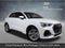 2025 Audi Q3 S line Premium Plus