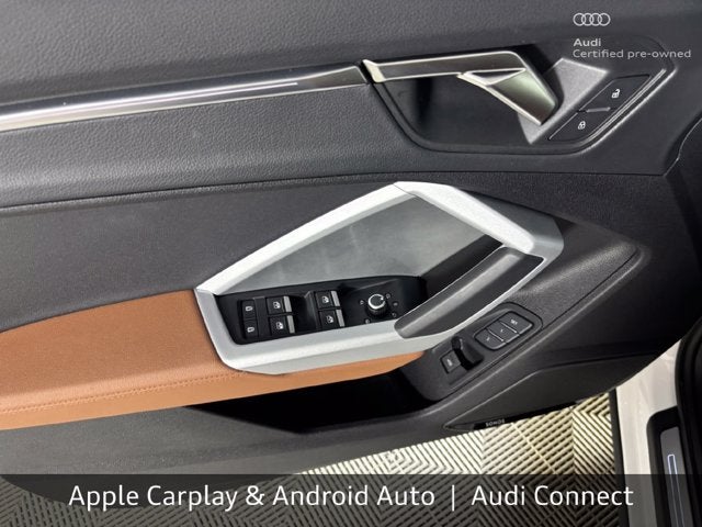 2025 Audi Q3 S line Premium Plus